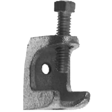 Halex 1 in. Beam Clamp 437483